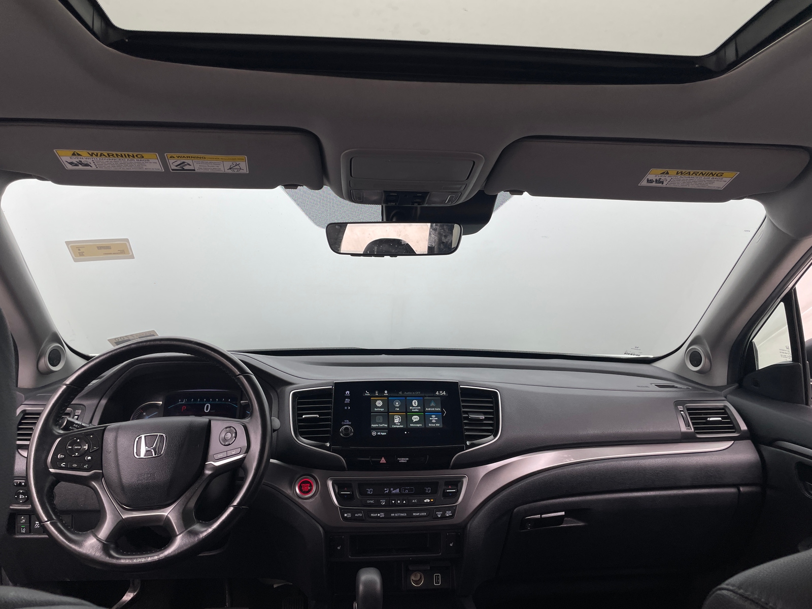 Thumbnail: 2020 Honda Pilot - 2