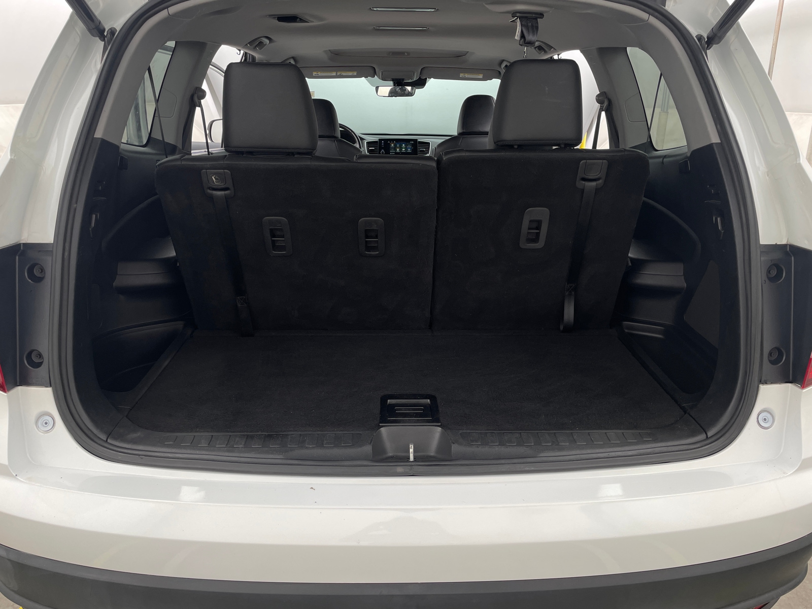 Thumbnail: 2020 Honda Pilot - 6