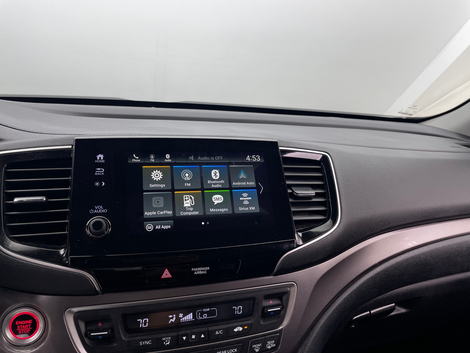 Thumbnail: 2020 Honda Pilot - 3