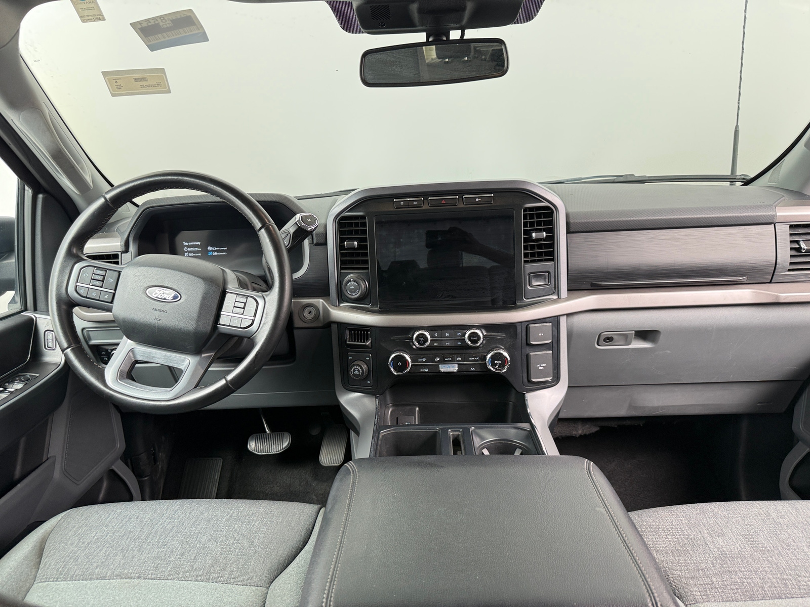 Thumbnail: 2024 Ford Econoline - 3
