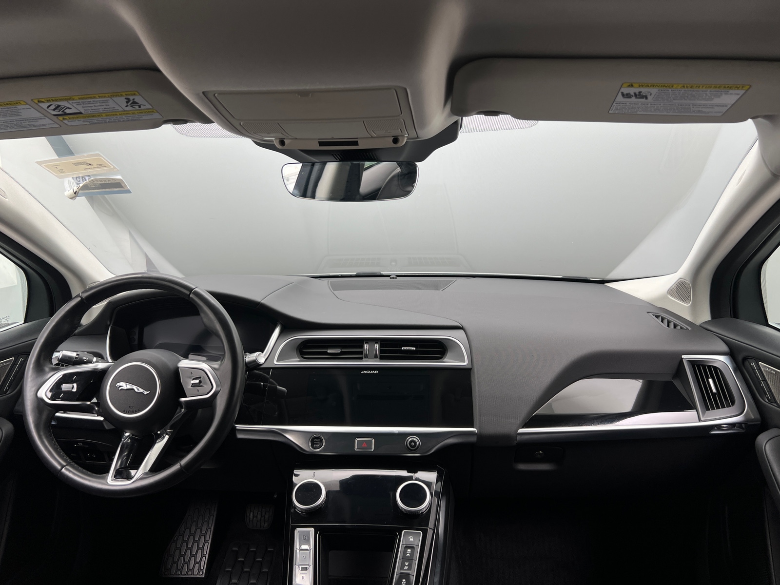 Thumbnail: 2020 Jaguar I-Pace - 2
