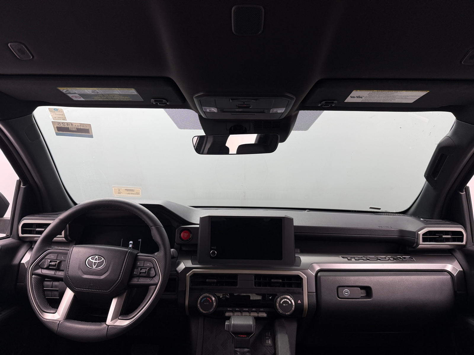 Thumbnail: 2025 Toyota Tacoma - 3