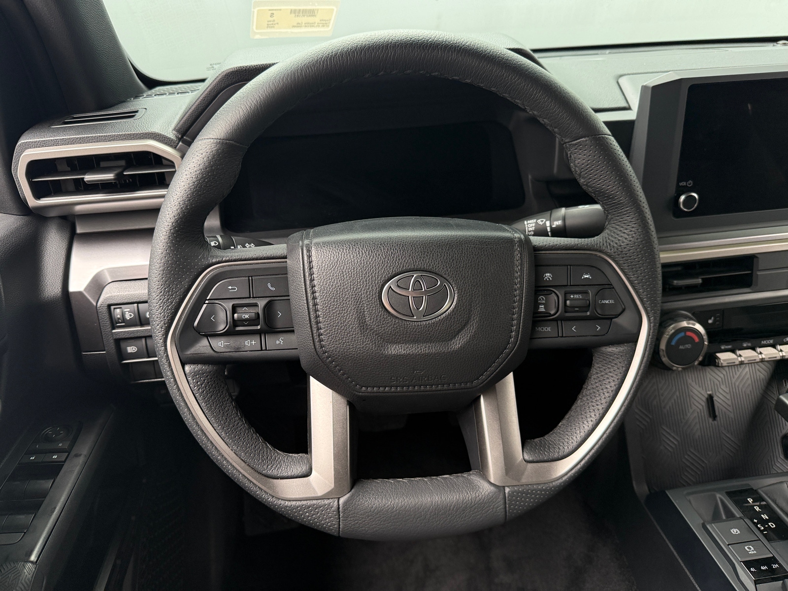 Thumbnail: 2025 Toyota Tacoma - 5