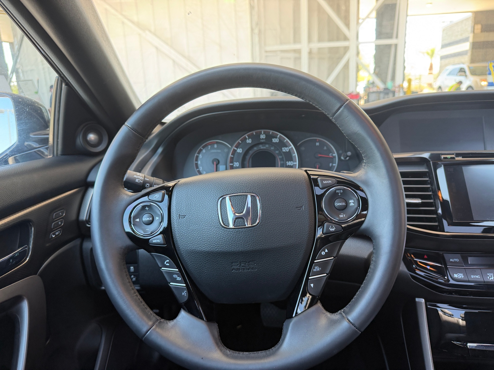 Thumbnail: 2017 Honda Accord - 4