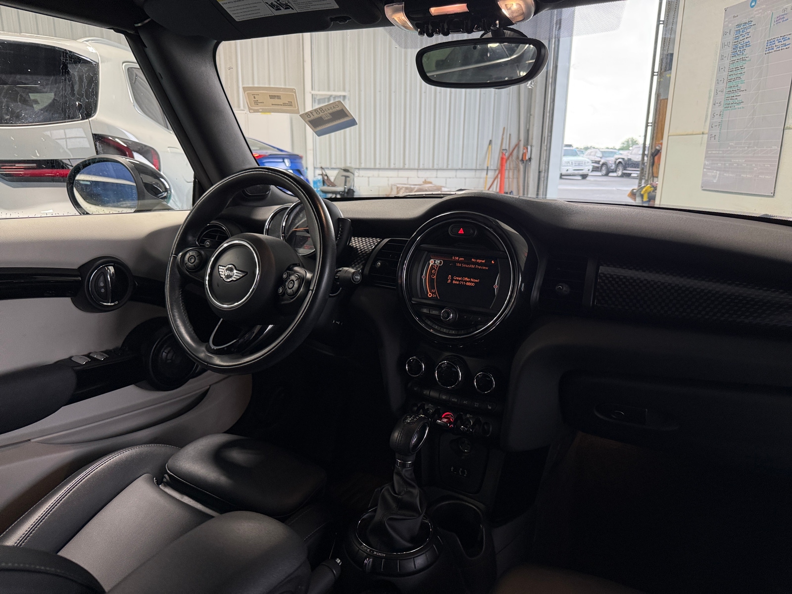 Thumbnail: 2017 MINI Cooper Convertible - 2