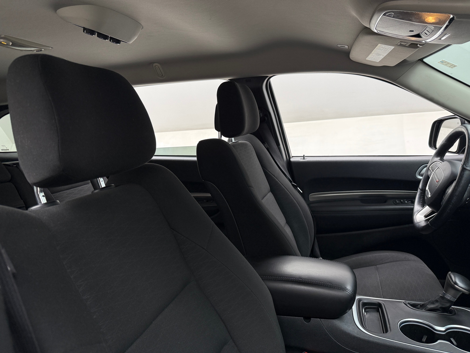 Thumbnail: 2020 Dodge Durango - 2