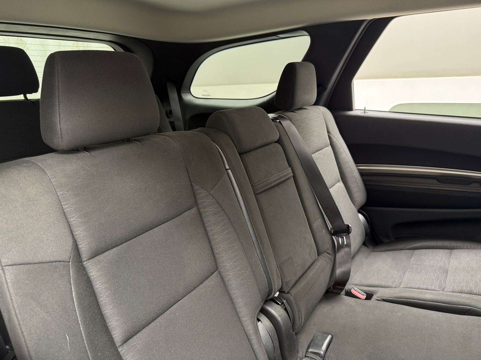 Thumbnail: 2020 Dodge Durango - 6
