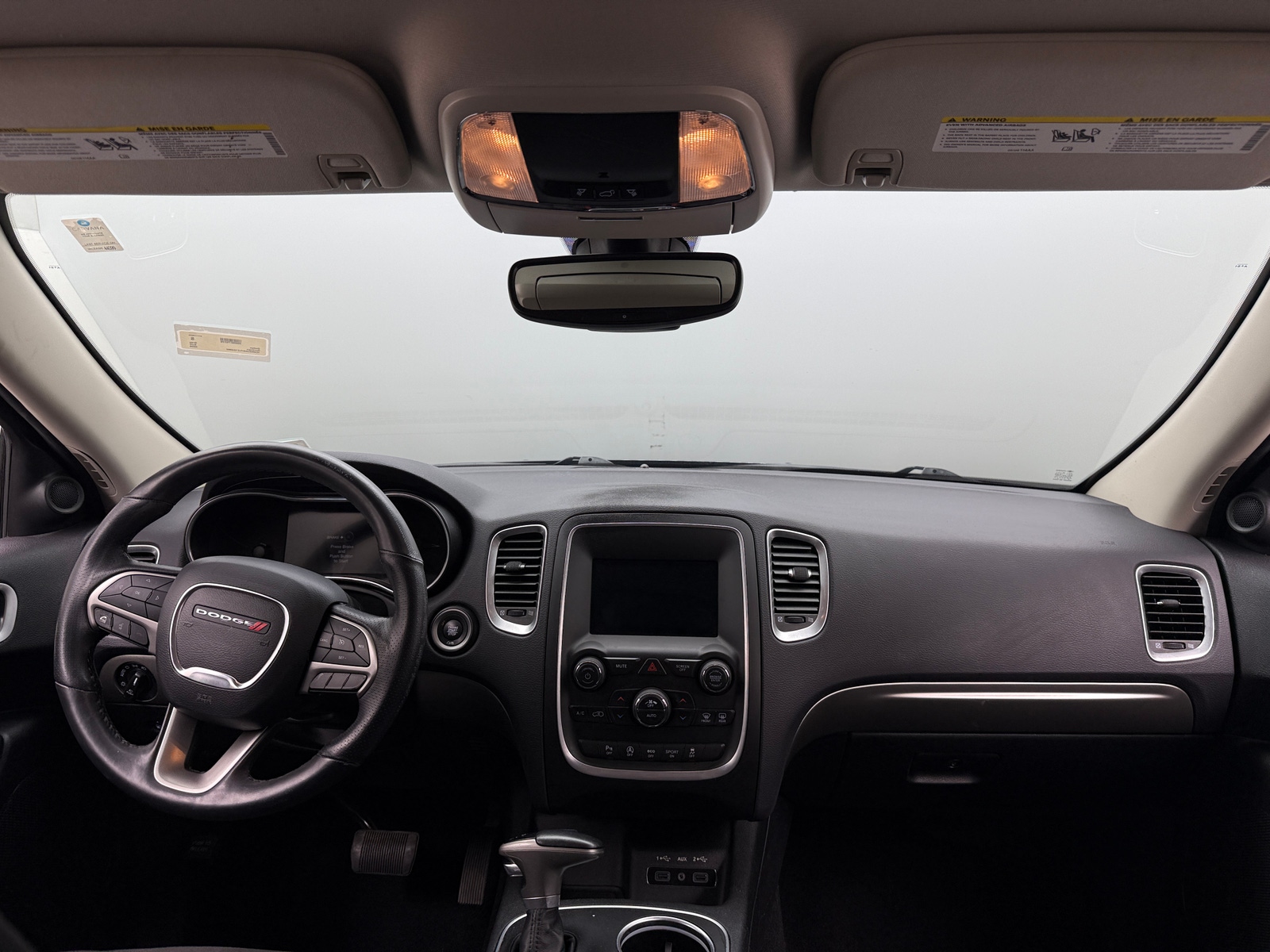 Thumbnail: 2020 Dodge Durango - 3