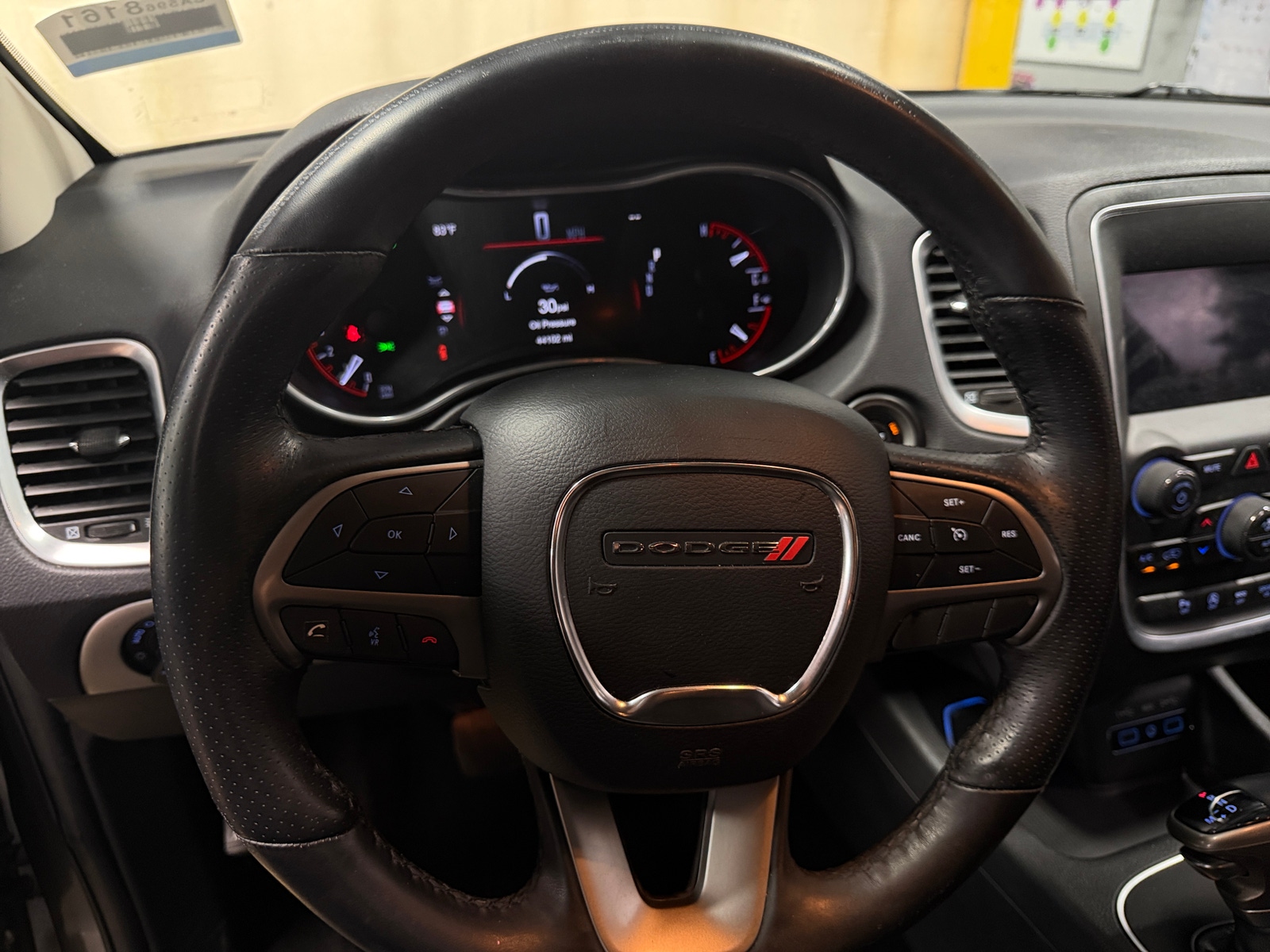 Thumbnail: 2020 Dodge Durango - 5