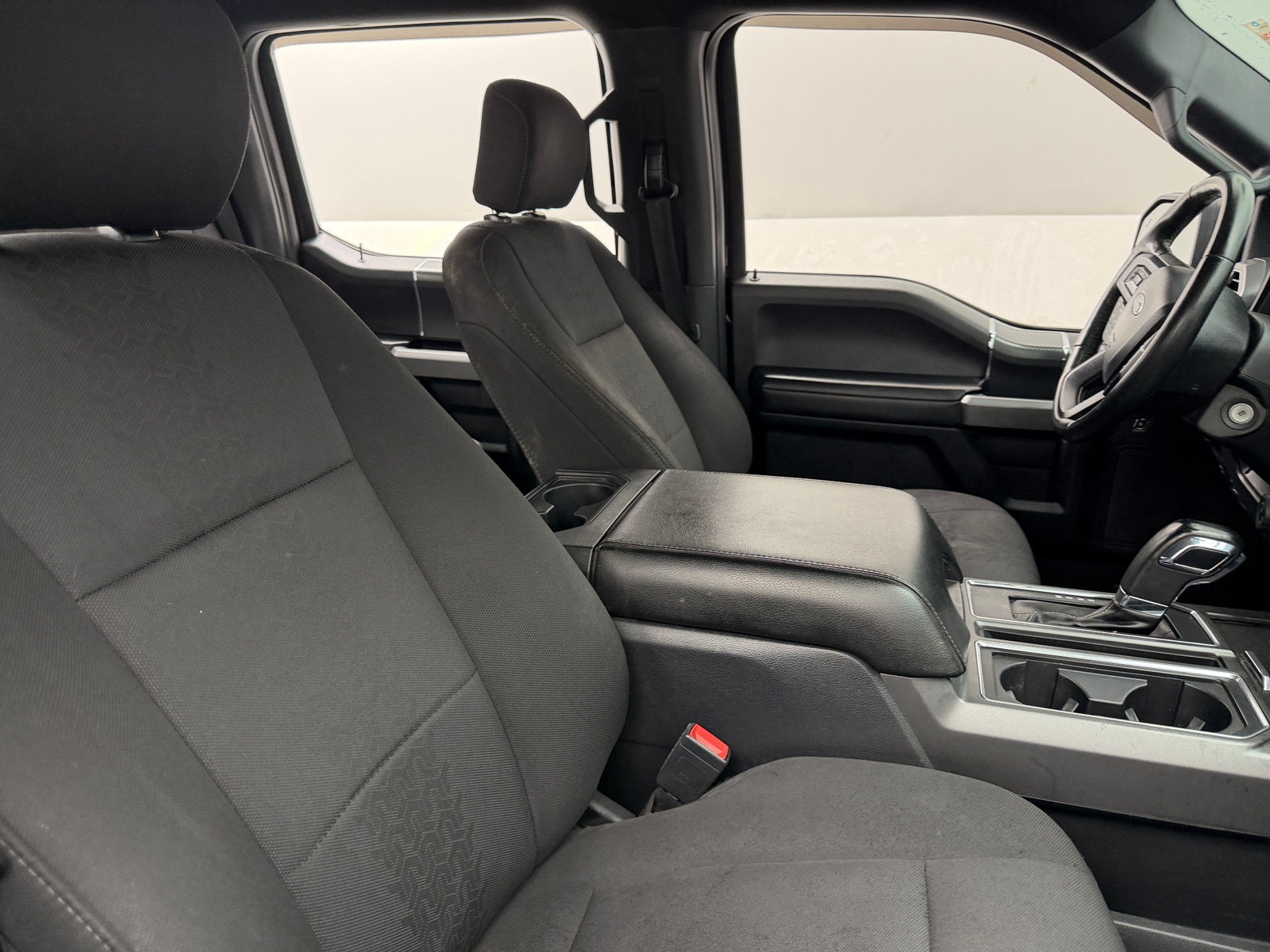 Thumbnail: 2020 Ford Econoline - 2