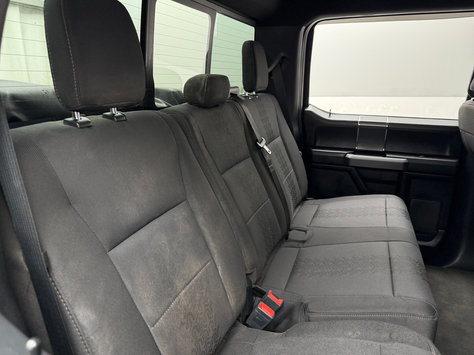 Thumbnail: 2020 Ford Econoline - 6