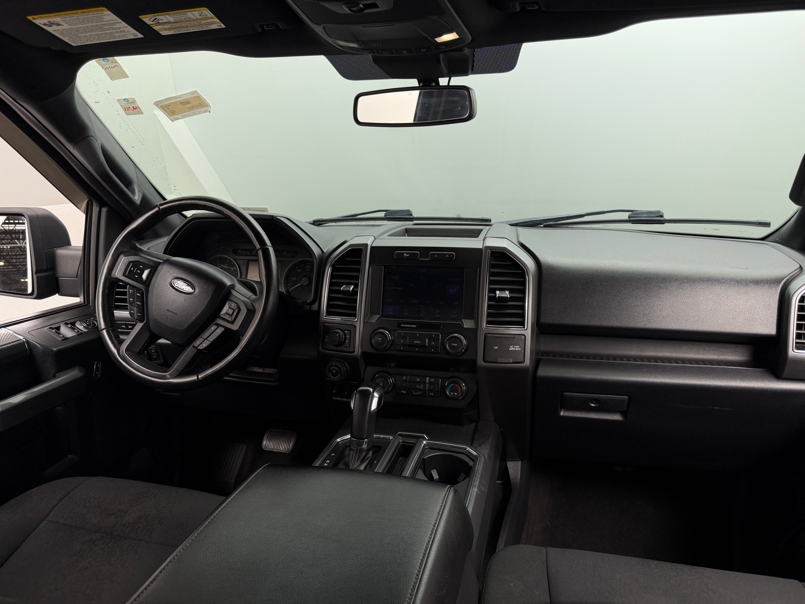 Thumbnail: 2020 Ford Econoline - 3