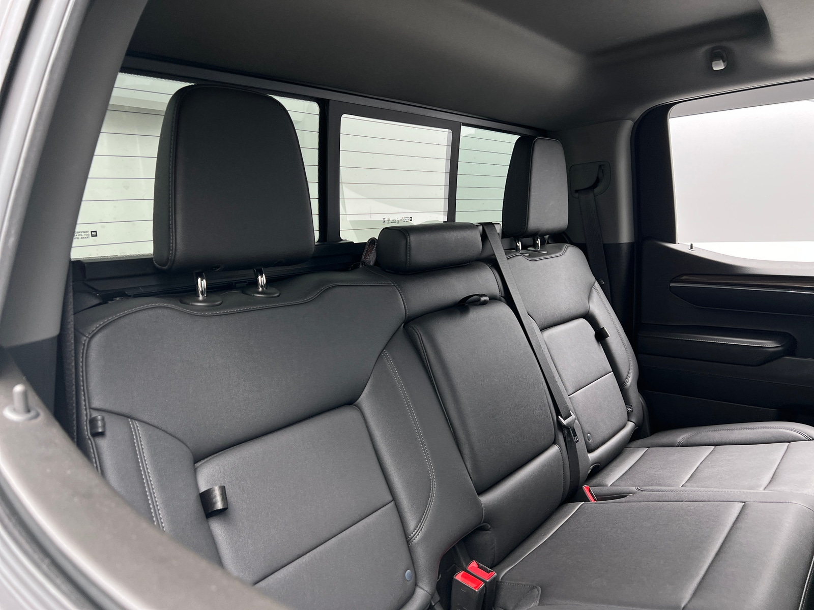 Thumbnail: 2024 Chevrolet Silverado 1500 - 6