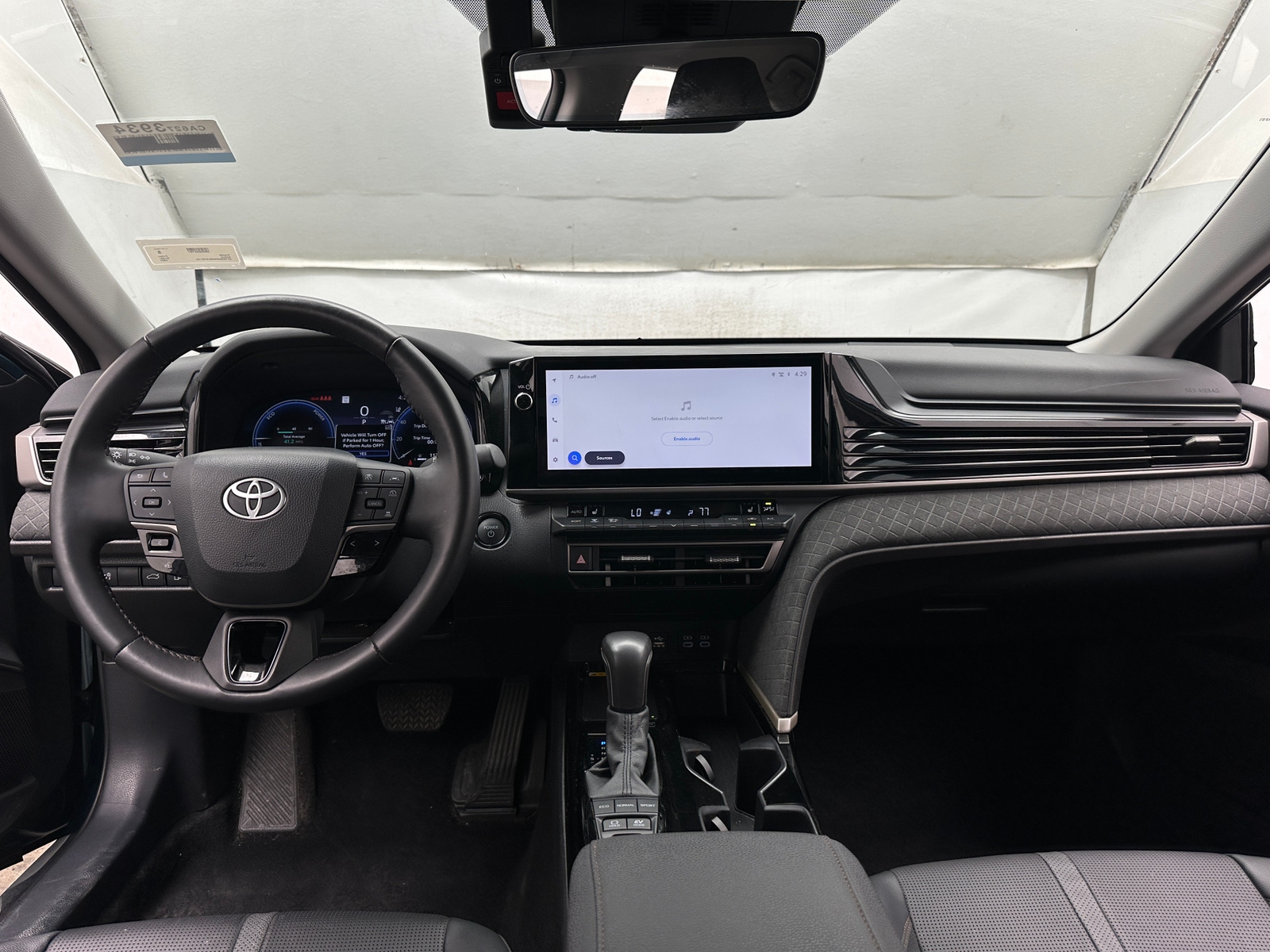 Thumbnail: 2025 Toyota Camry - 2
