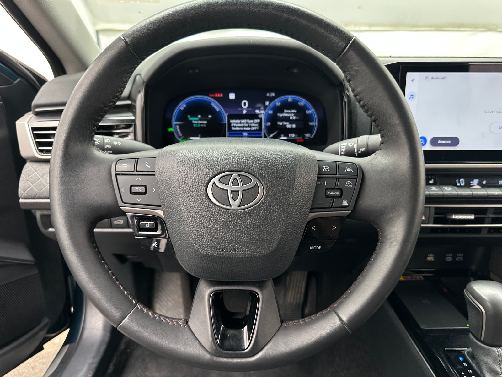 Thumbnail: 2025 Toyota Camry - 4