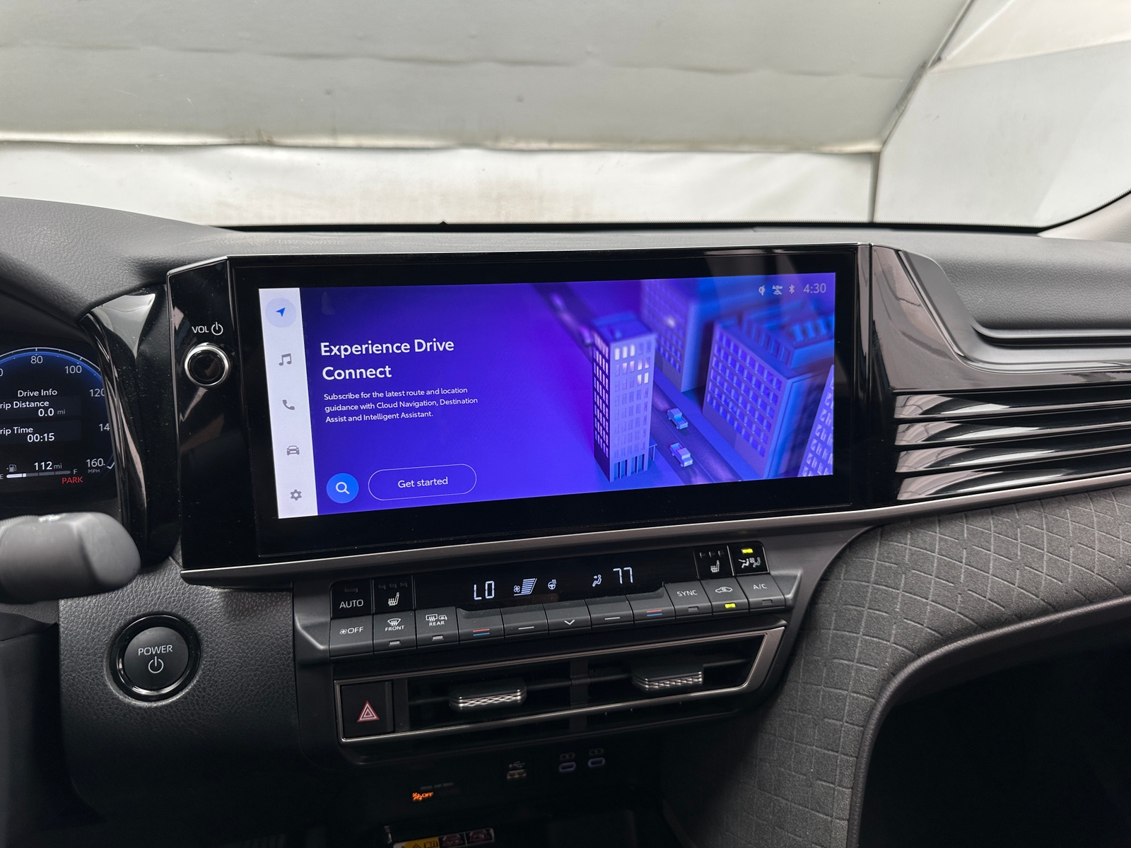 Thumbnail: 2025 Toyota Camry - 3
