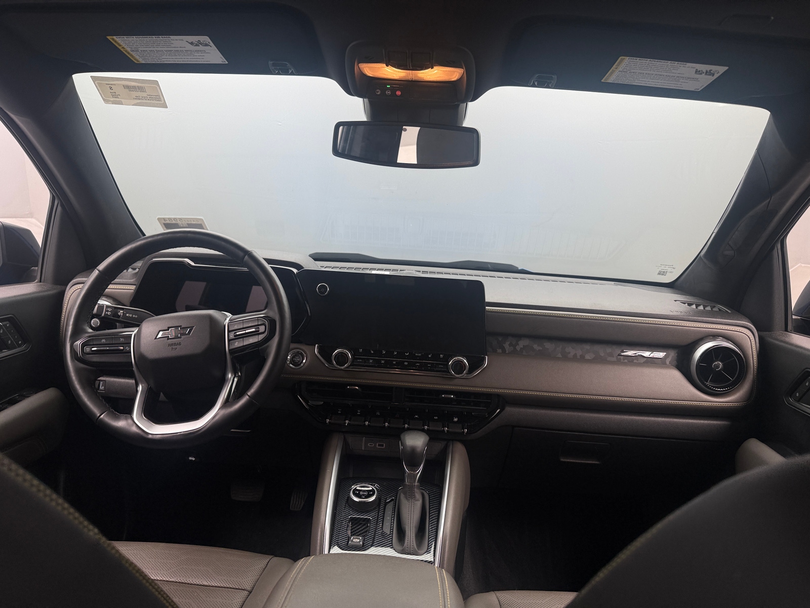 Thumbnail: 2023 Chevrolet Colorado - 2