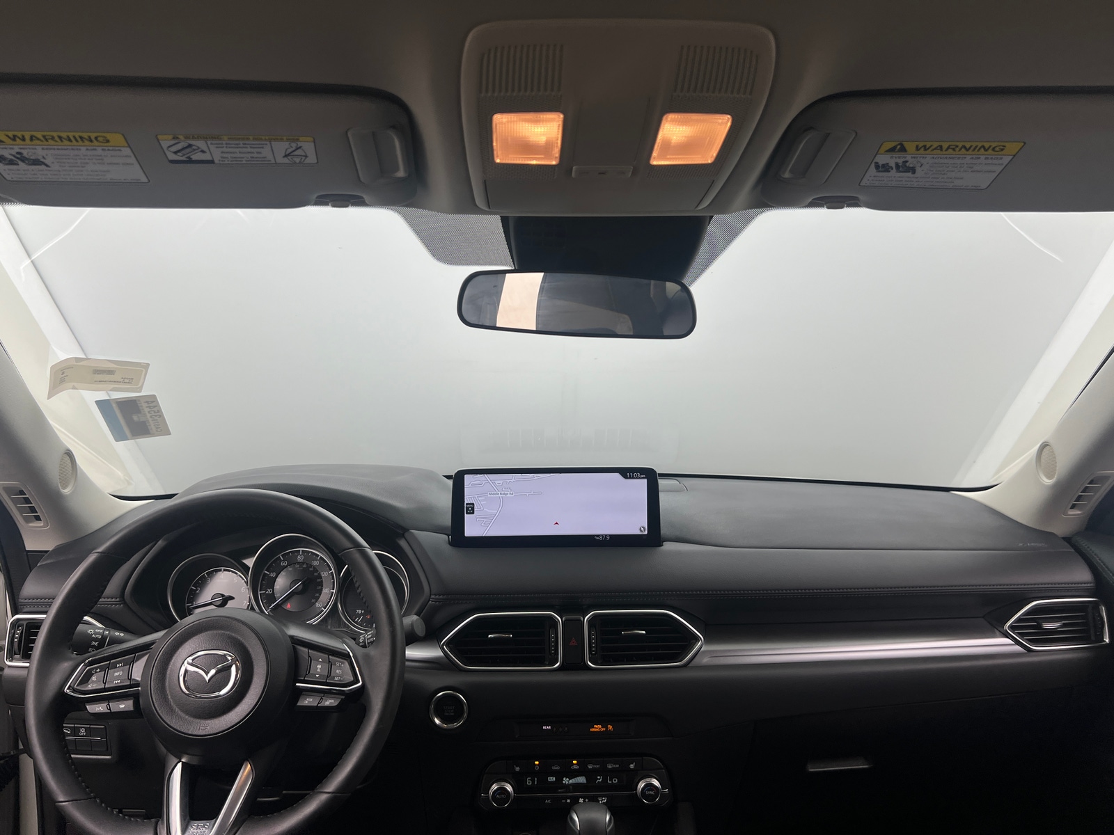Thumbnail: 2022 Mazda CX-5 - 2