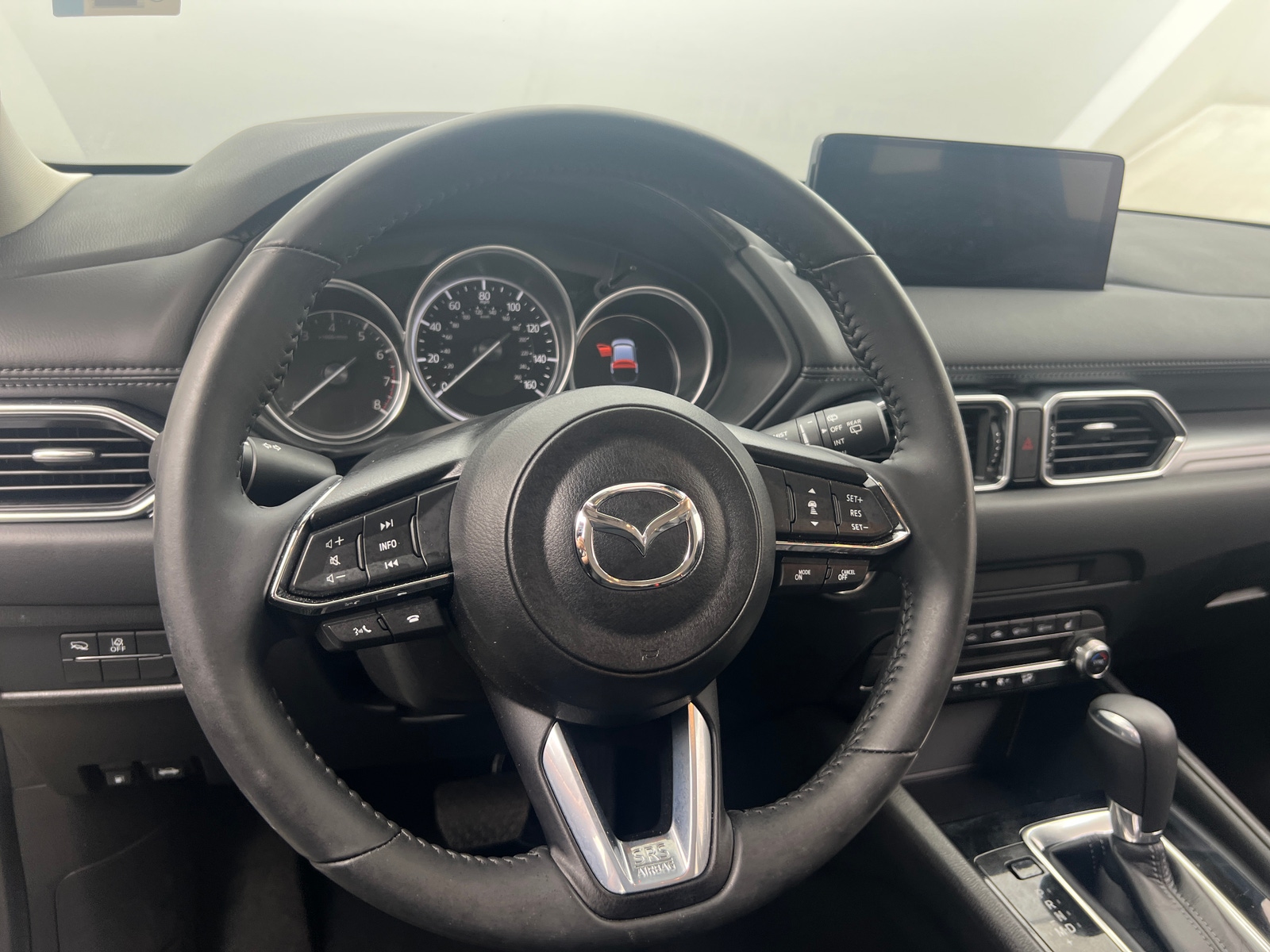 Thumbnail: 2022 Mazda CX-5 - 4