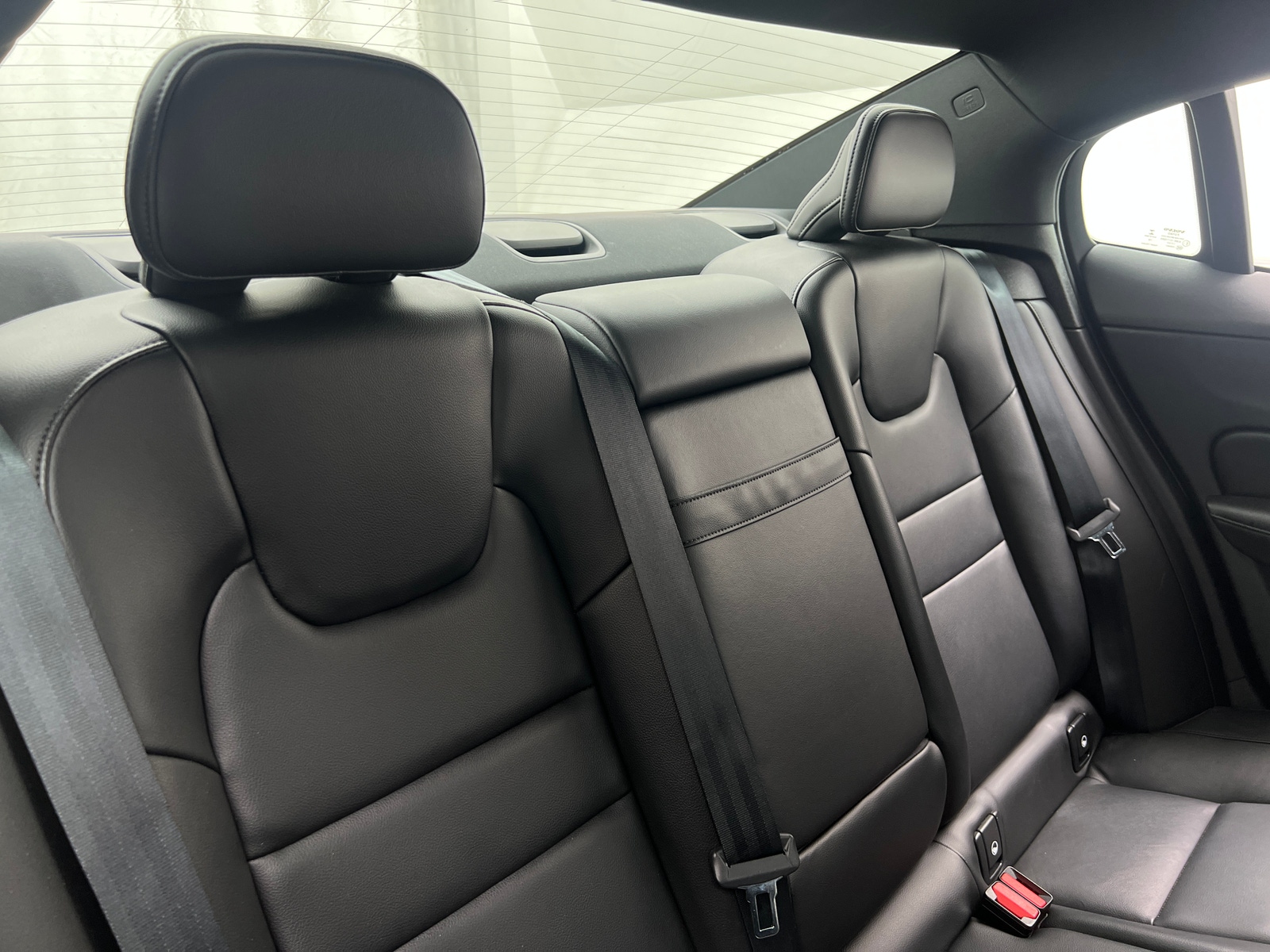 Thumbnail: 2020 Volvo S60 - 5