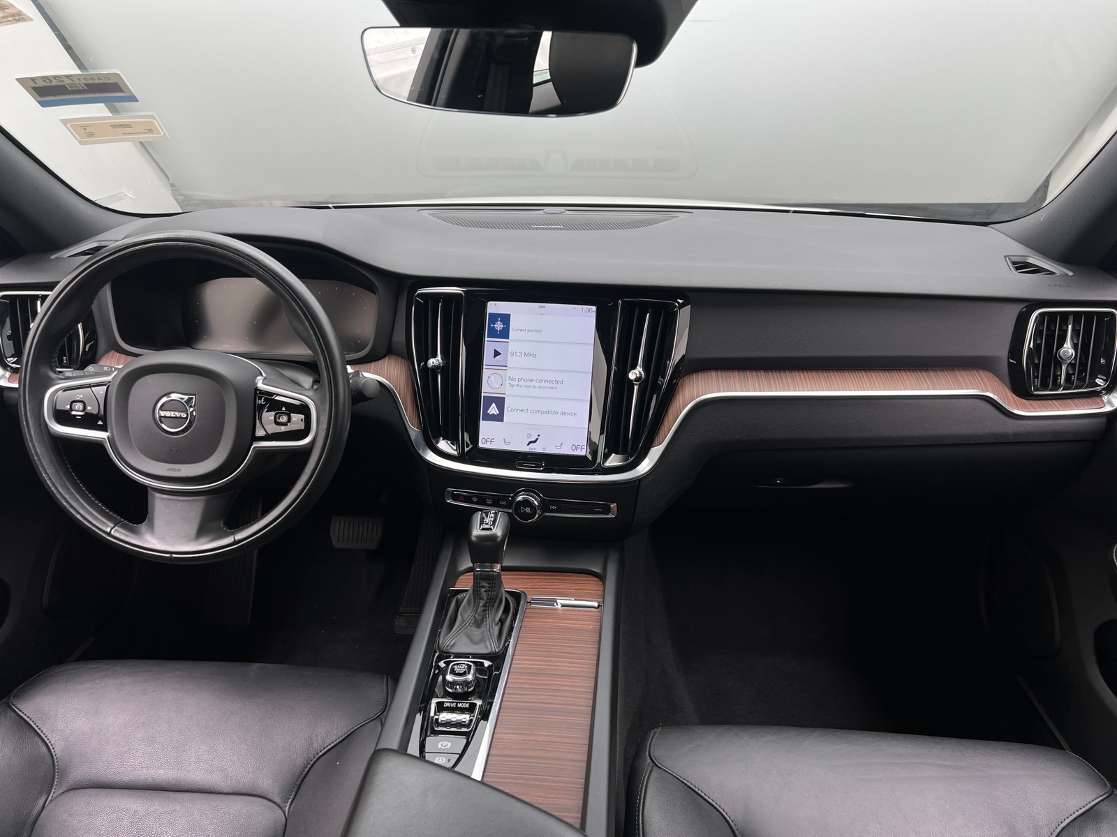 Thumbnail: 2020 Volvo S60 - 2
