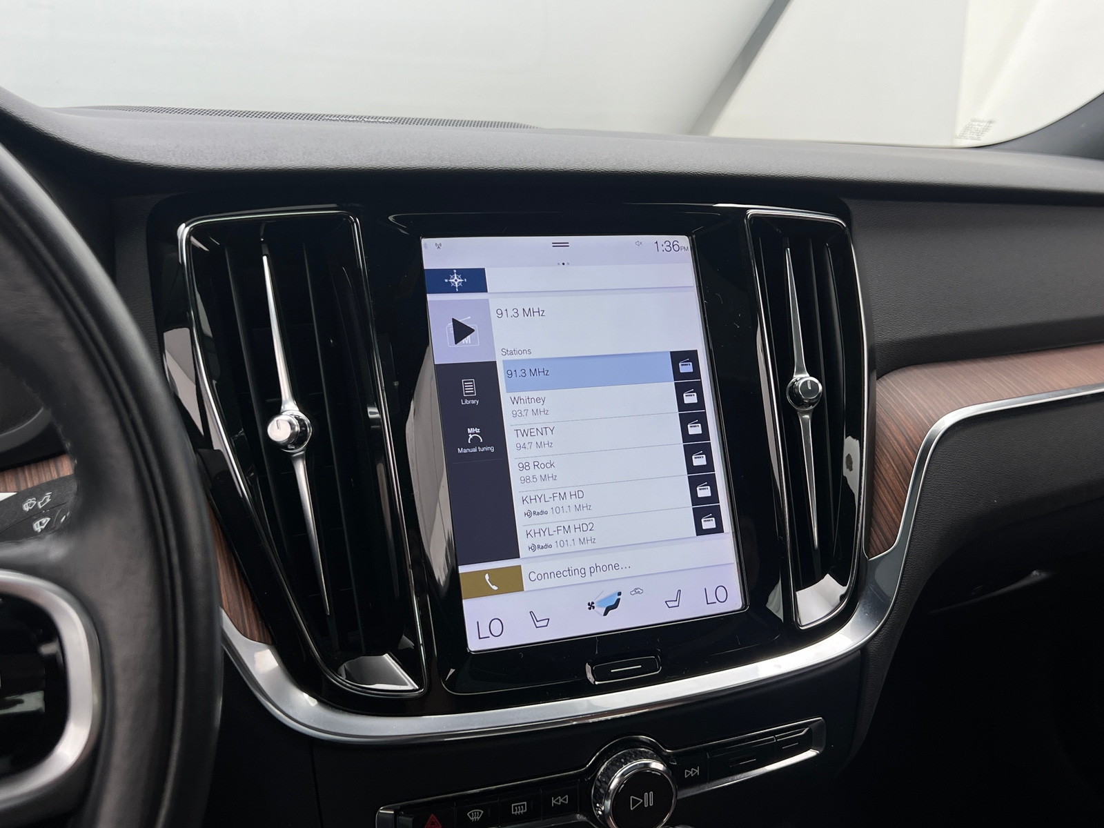 Thumbnail: 2020 Volvo S60 - 3