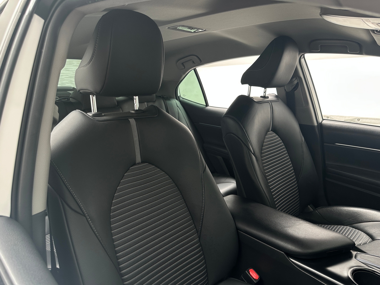 Thumbnail: 2019 Toyota Camry - 2