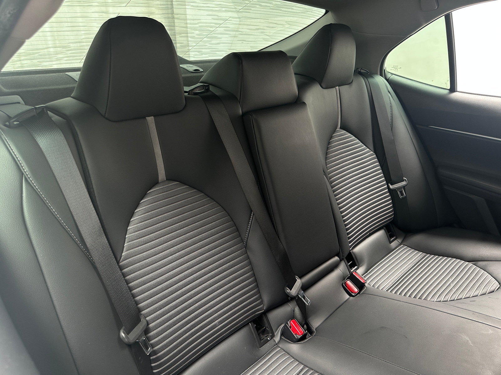 Thumbnail: 2019 Toyota Camry - 6