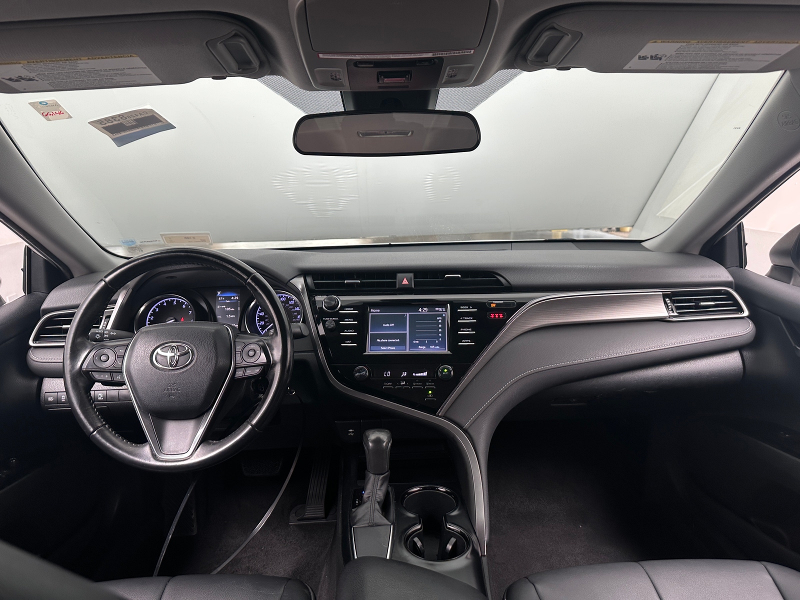 Thumbnail: 2019 Toyota Camry - 3