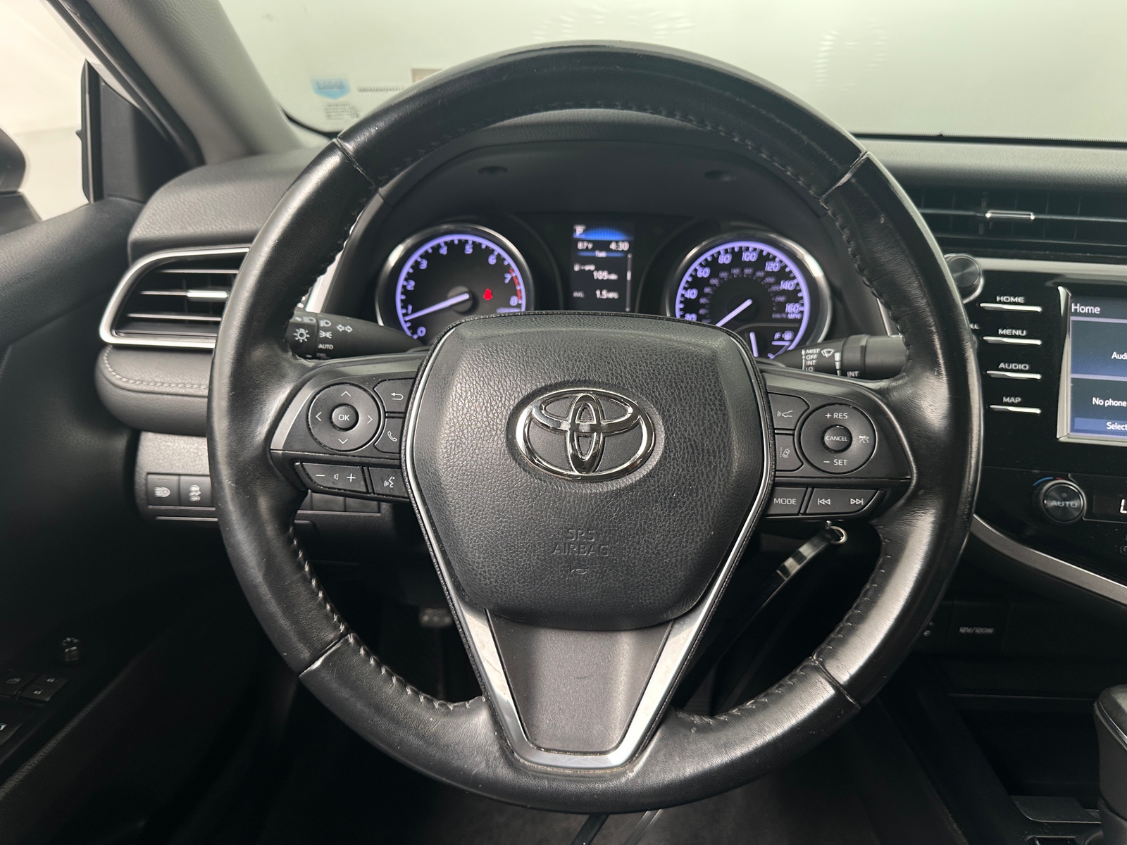 Thumbnail: 2019 Toyota Camry - 5