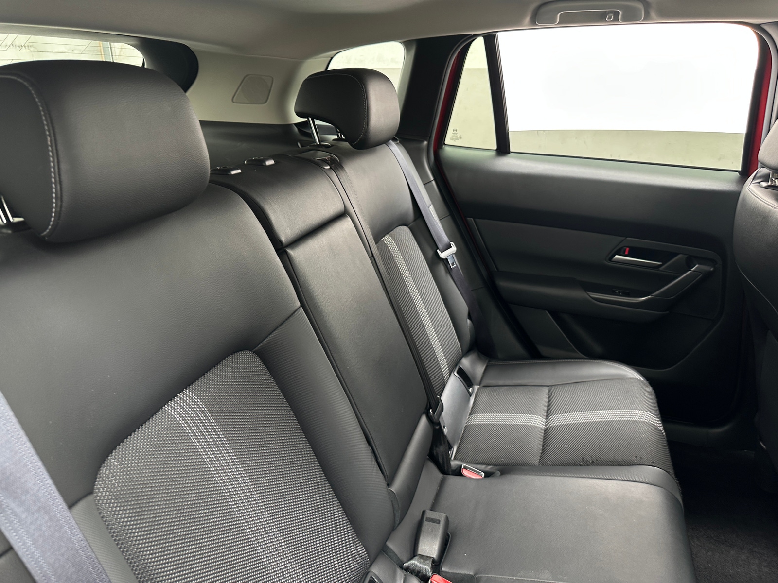 Thumbnail: 2024 Mazda CX-50 - 5