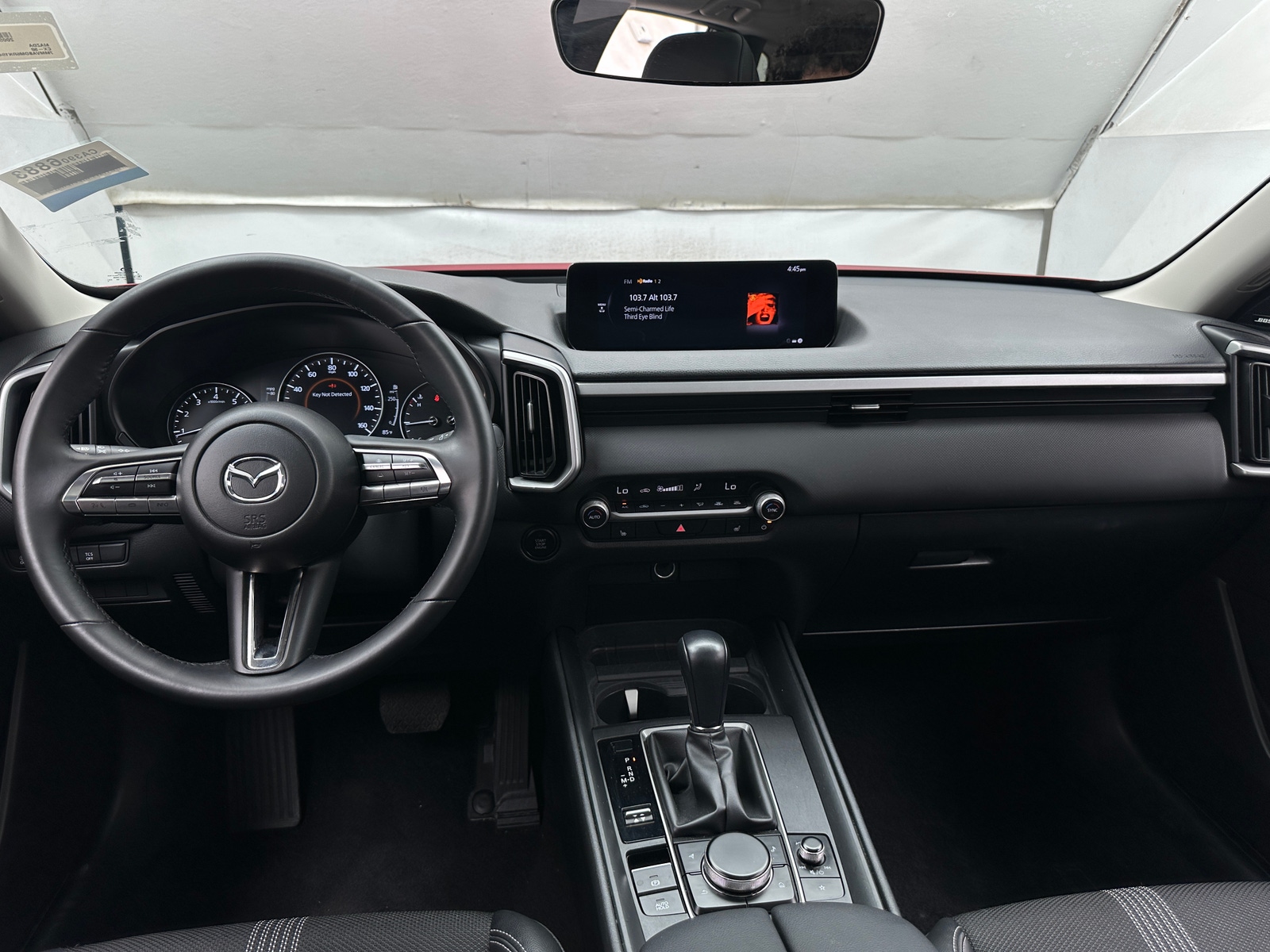 Thumbnail: 2024 Mazda CX-50 - 2