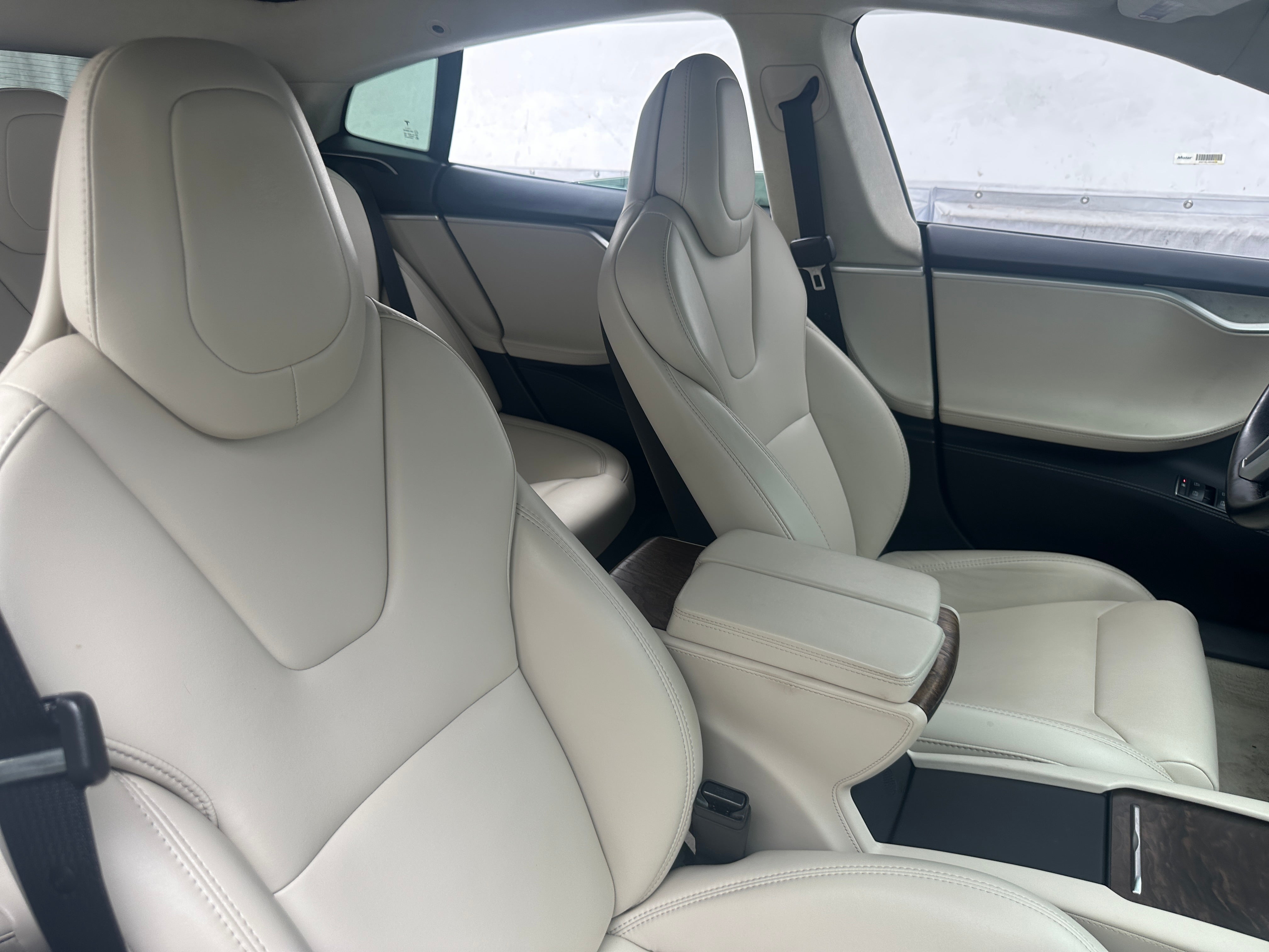 Used 2018 Tesla Model S 100D with VIN 5YJSA1E26JF244793 for sale in Auburn, WA