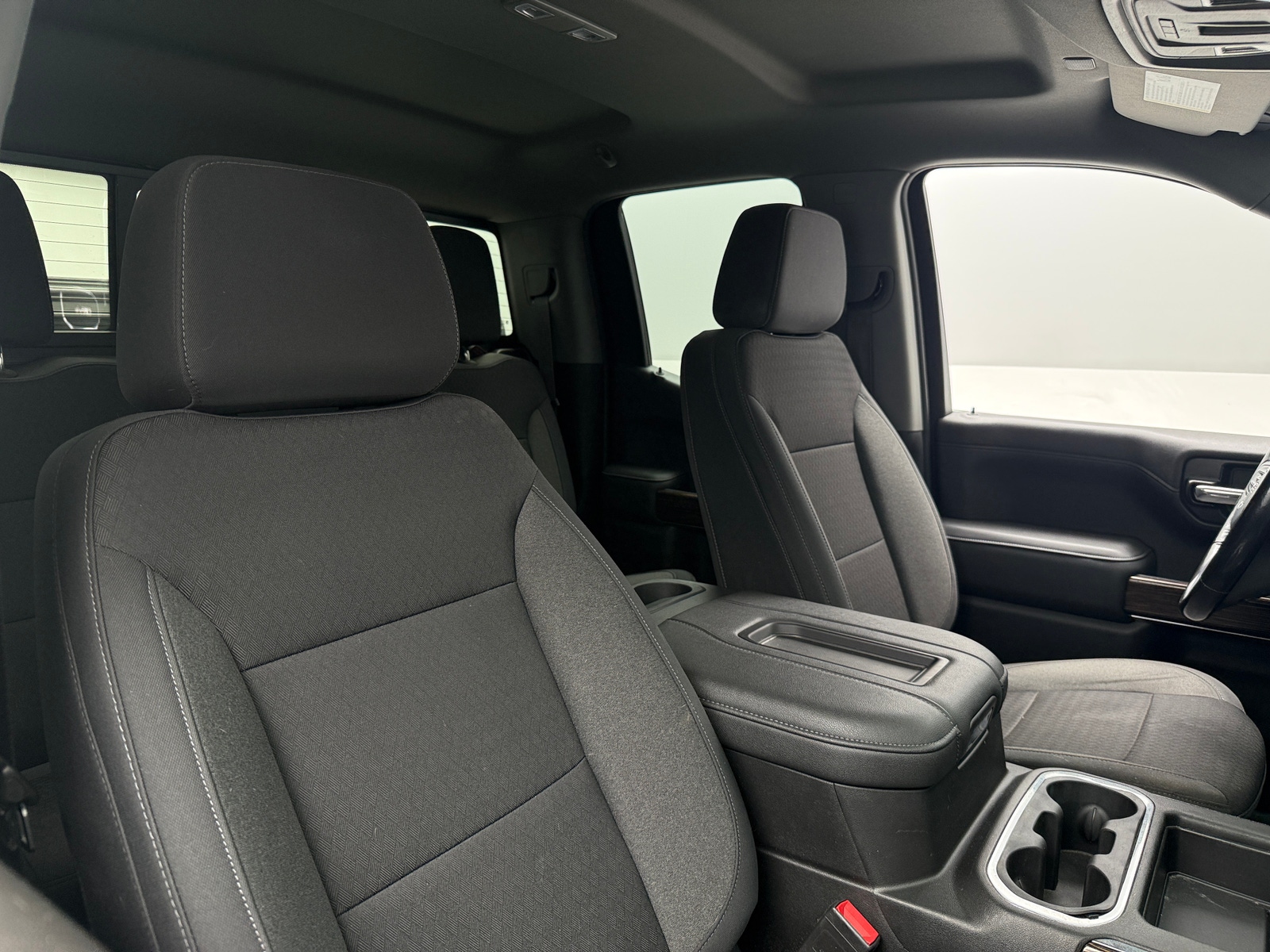 Thumbnail: 2022 GMC Sierra 1500 - 2