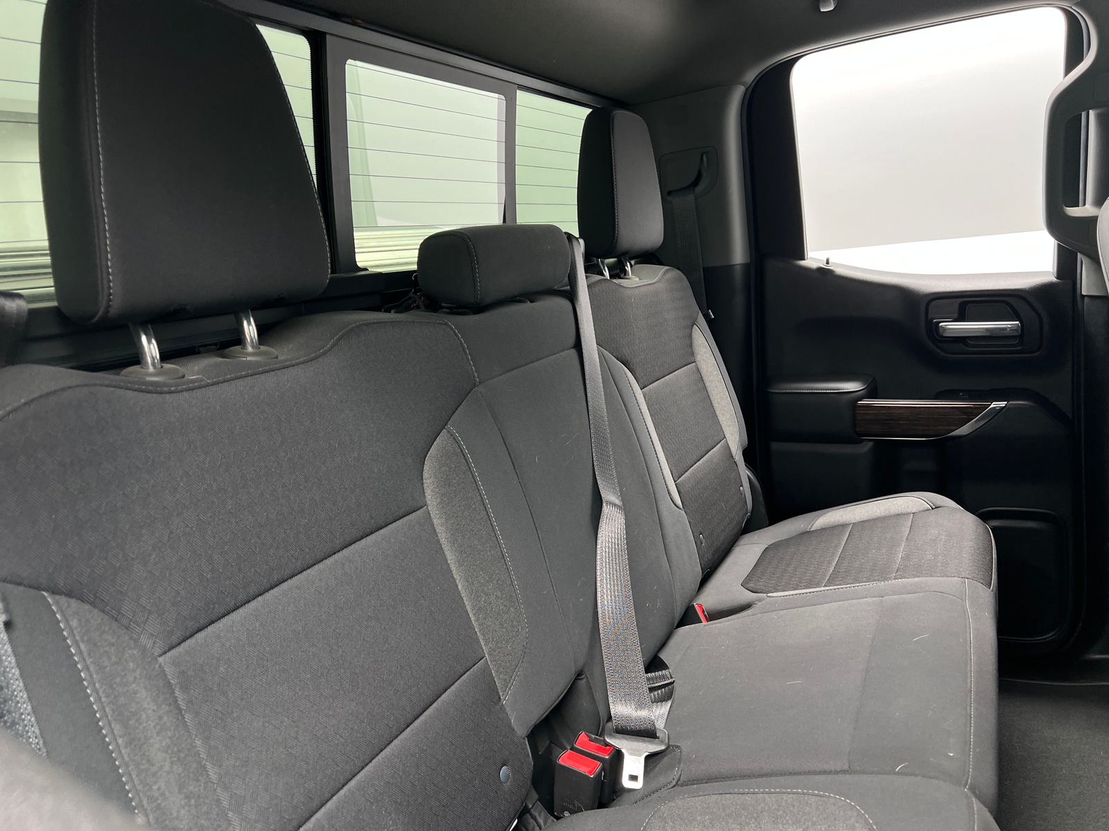 Thumbnail: 2022 GMC Sierra 1500 - 6