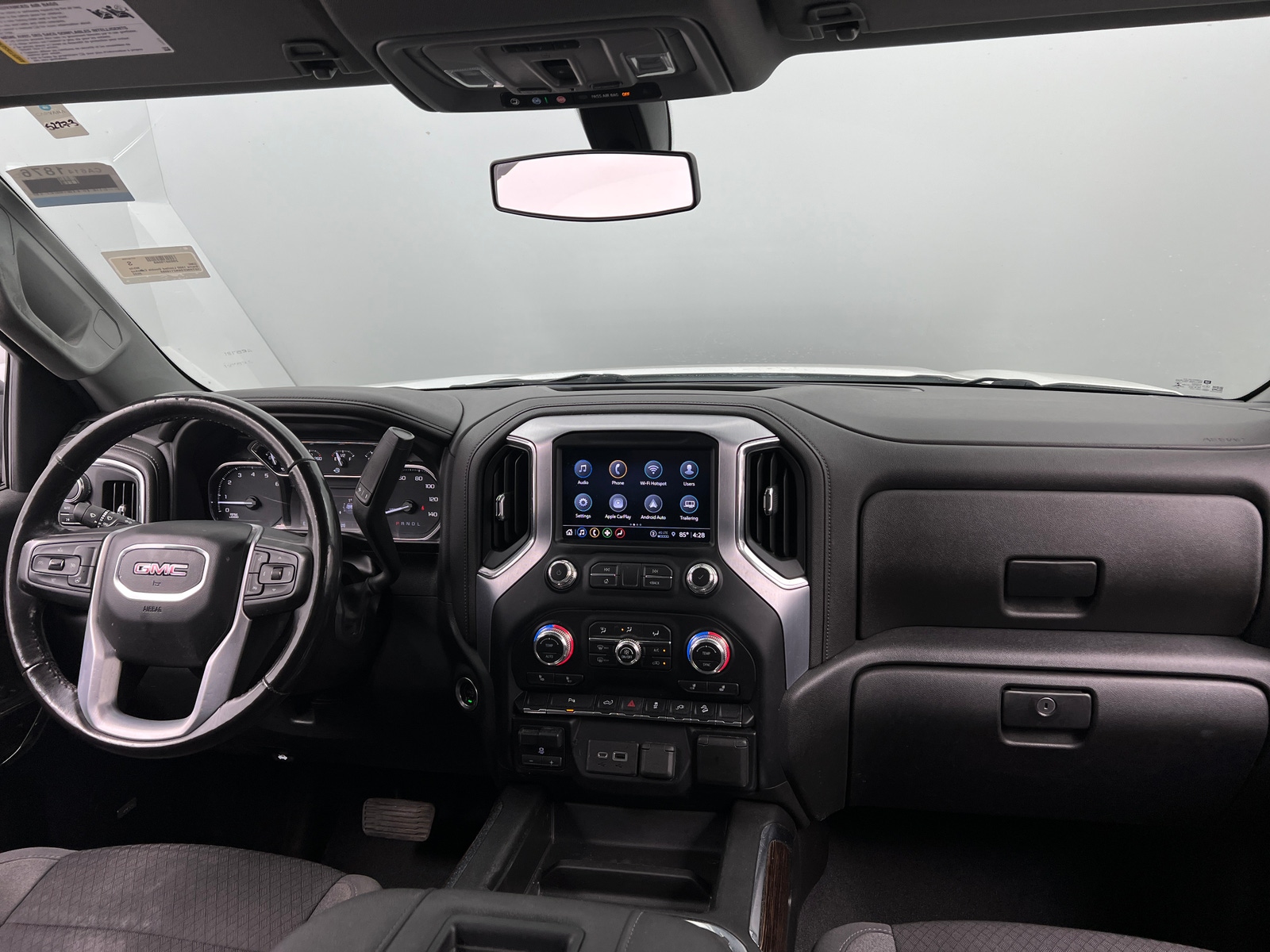 Thumbnail: 2022 GMC Sierra 1500 - 3