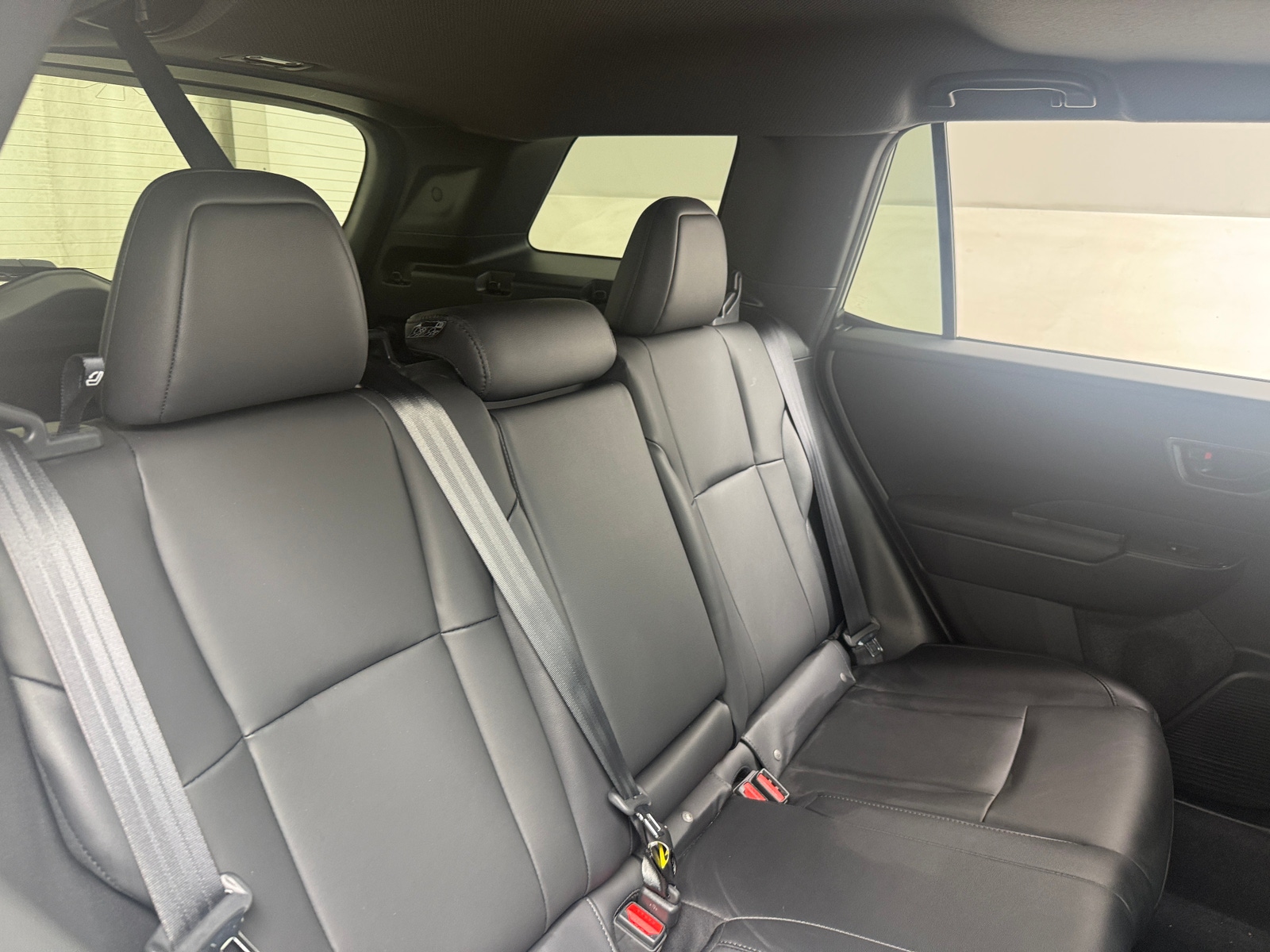 Thumbnail: 2026 Subaru Outback - 5
