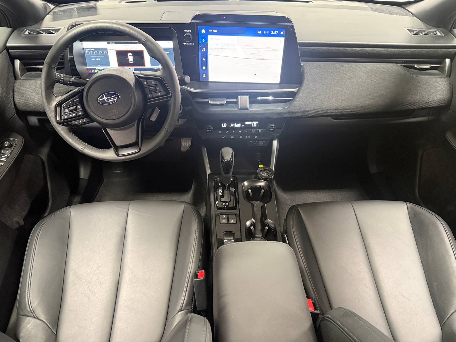 Thumbnail: 2026 Subaru Outback - 2