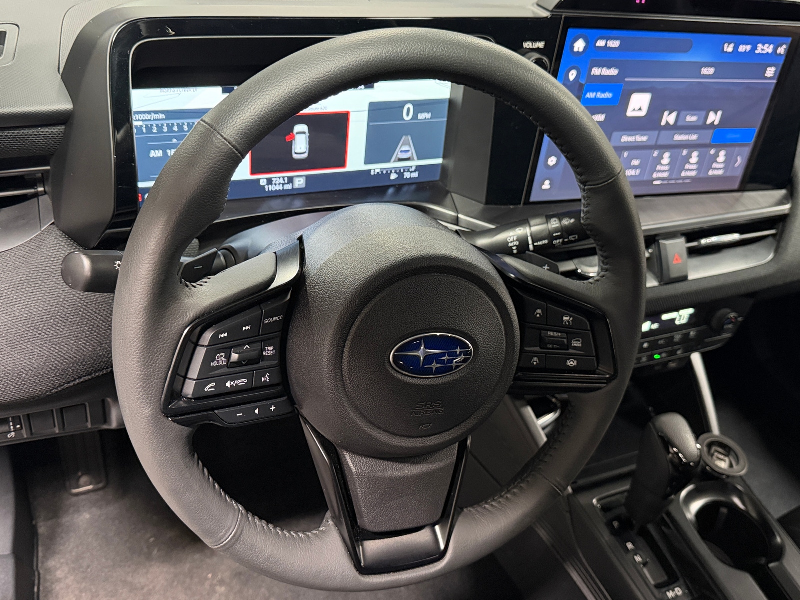 Thumbnail: 2026 Subaru Outback - 4
