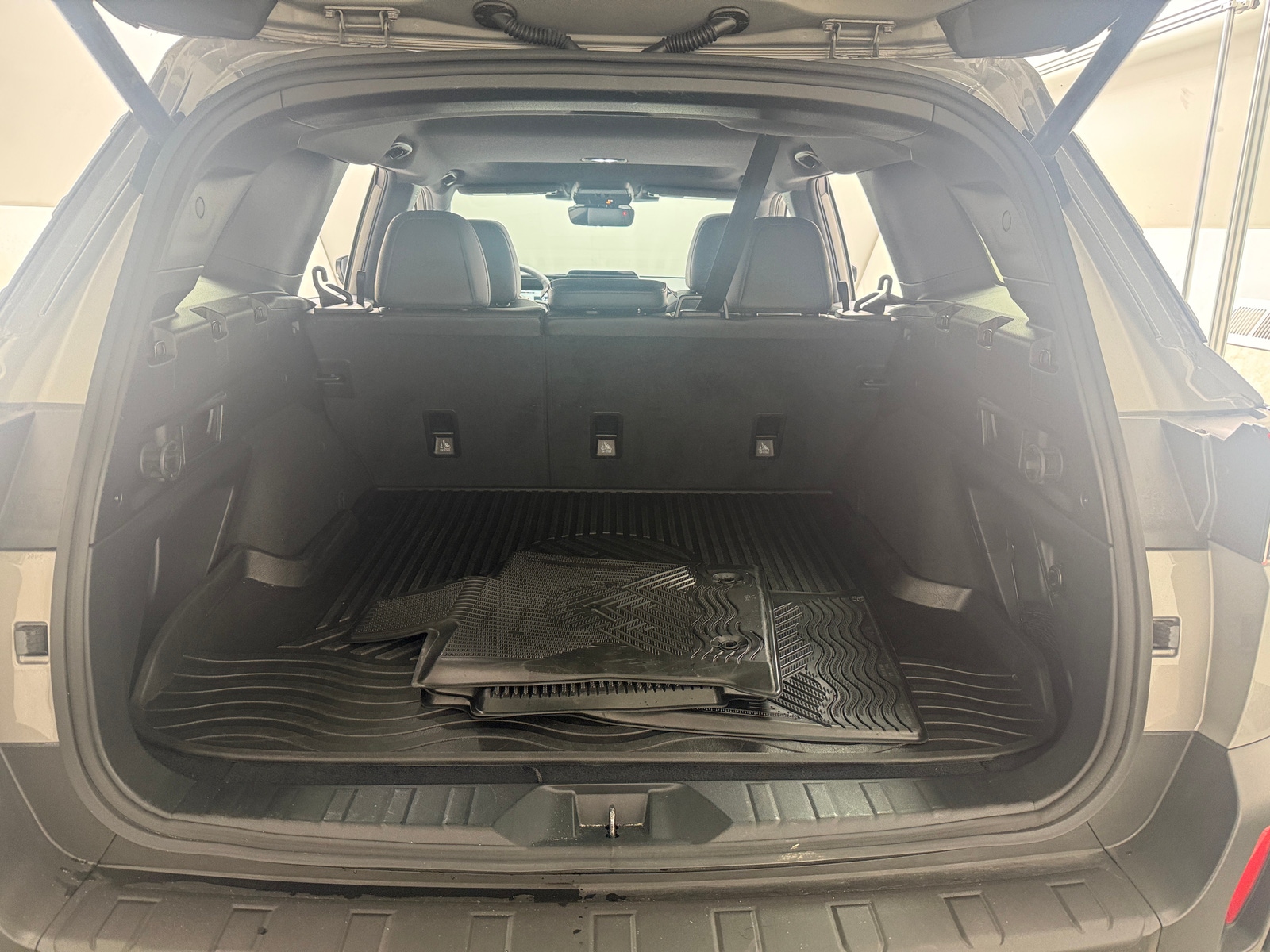 Thumbnail: 2026 Subaru Outback - 6