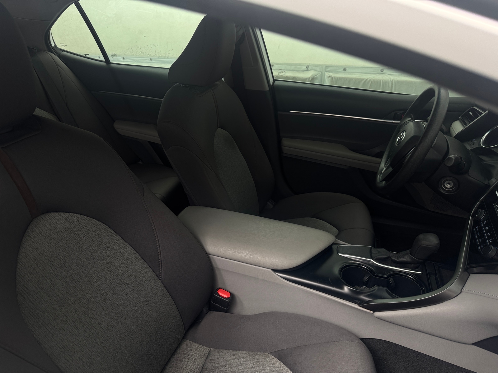 Thumbnail: 2019 Toyota Camry - 2