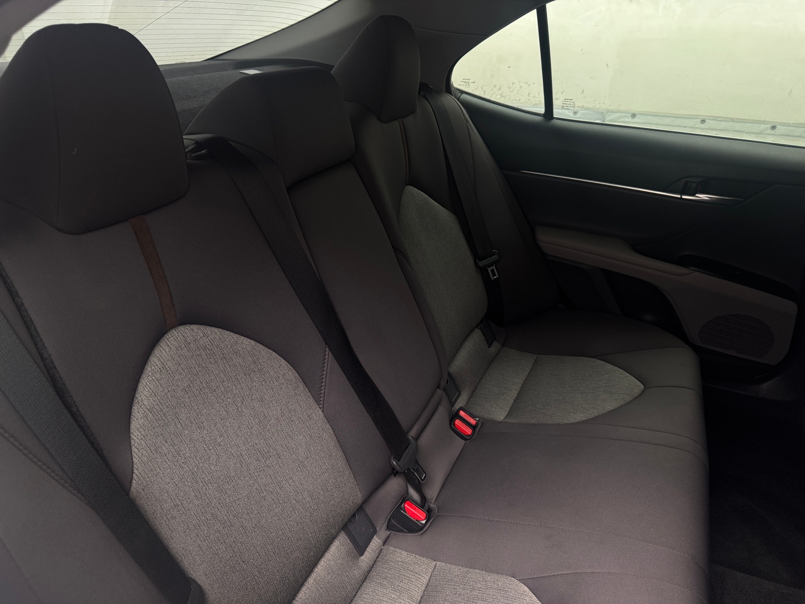 Thumbnail: 2019 Toyota Camry - 6