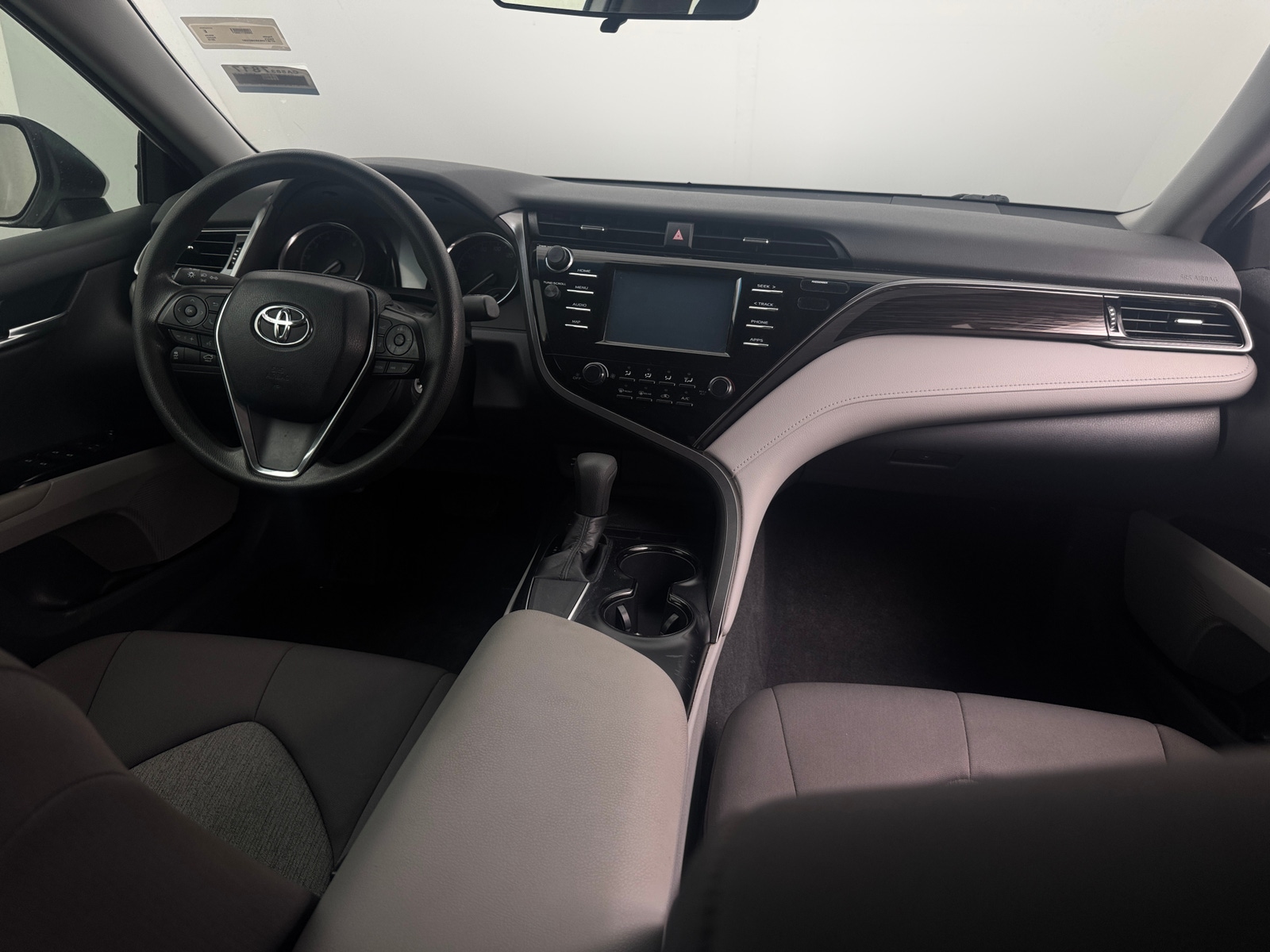 Thumbnail: 2019 Toyota Camry - 3