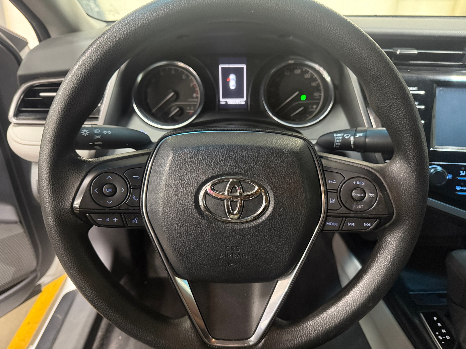 Thumbnail: 2019 Toyota Camry - 5
