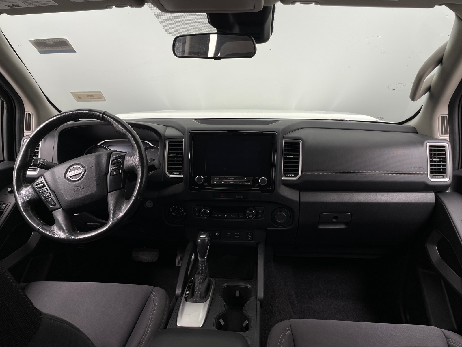 Thumbnail: 2022 Nissan Frontier - 3