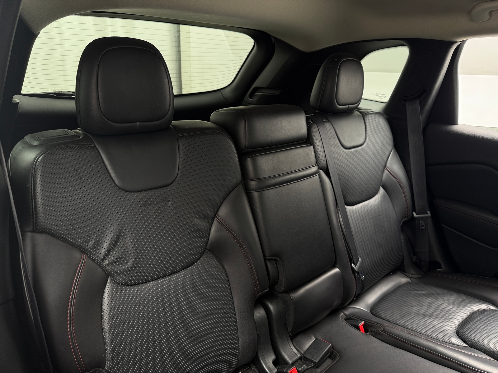 Thumbnail: 2017 Jeep Cherokee - 6