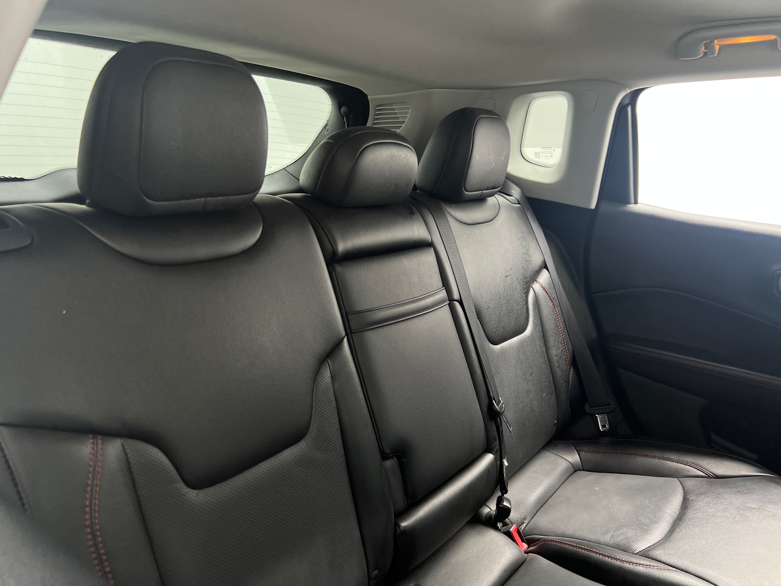 Thumbnail: 2019 Jeep Compass - 5