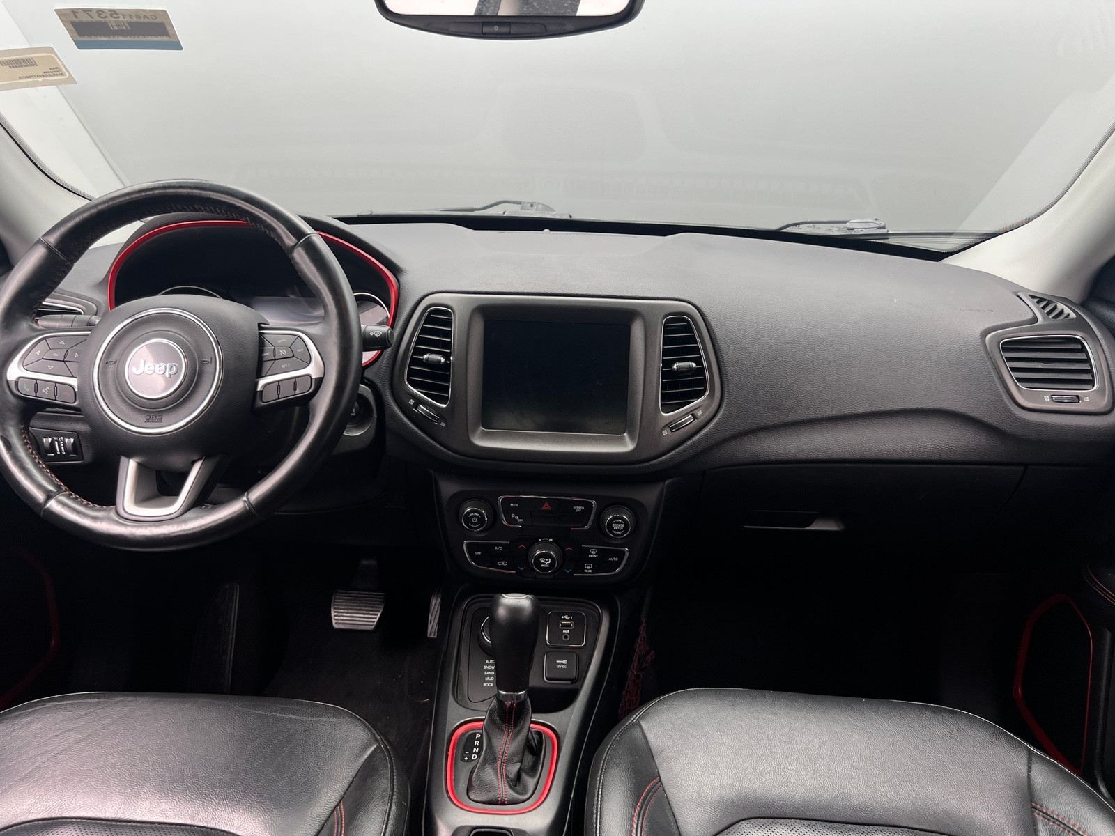 Thumbnail: 2019 Jeep Compass - 2