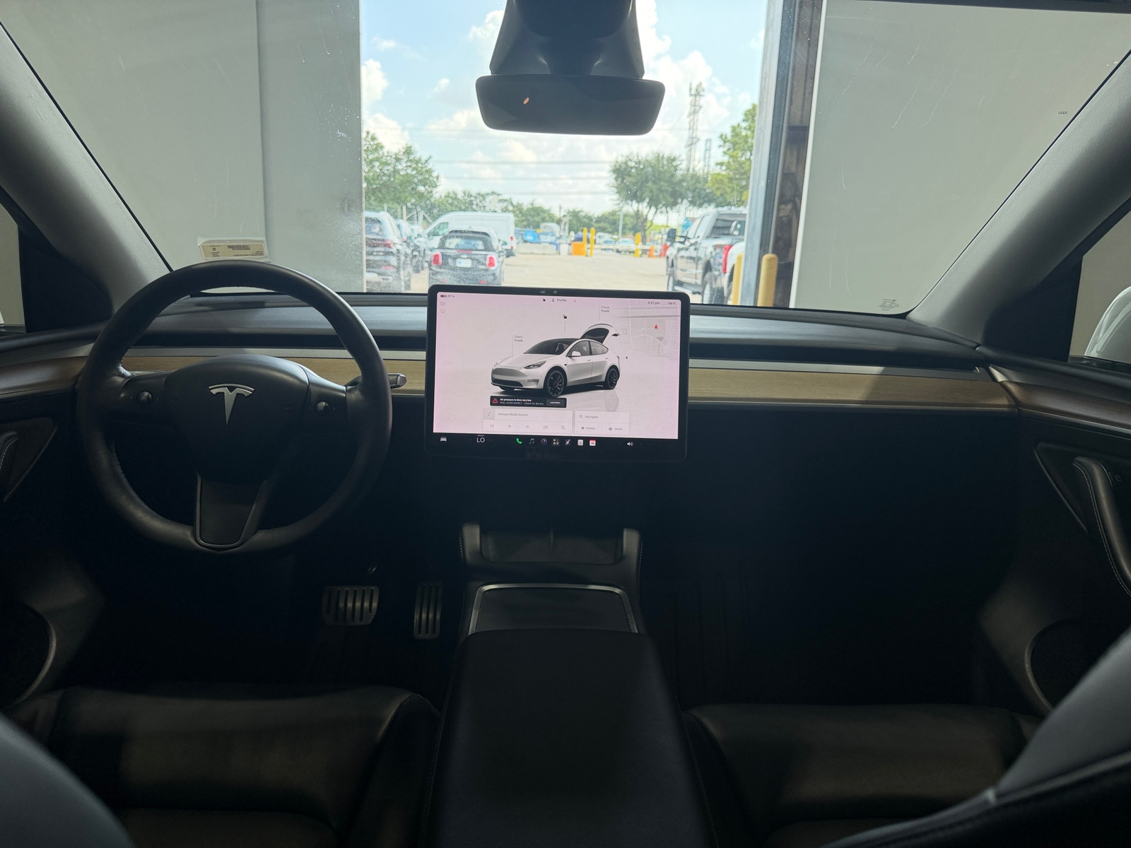 Thumbnail: 2022 Tesla Model Y - 2