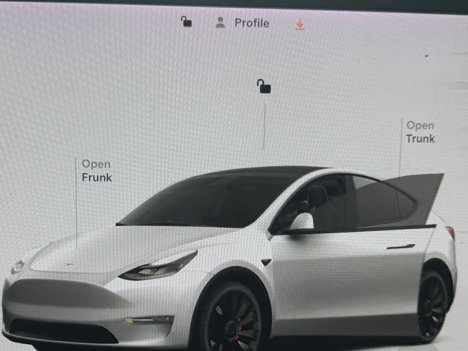 Thumbnail: 2022 Tesla Model Y - 3